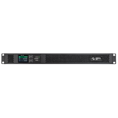 Powersoft Unica 8M | 1K8 1000W/8-Channel Cloud Based Amp