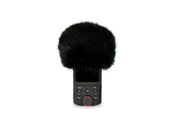 Radius Mini Windcover X6 for Tascam Portacapture X6 