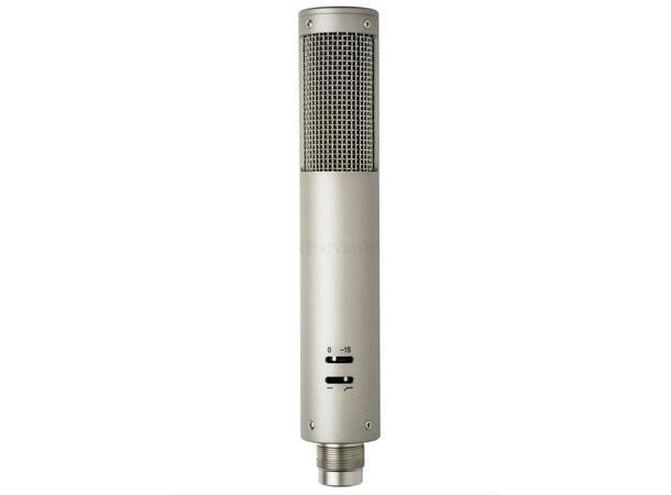 Royer Labs R-12 Active Studio Ribbon Microphone 