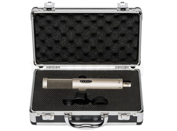Royer Labs R-12 Active Studio Ribbon Microphone 