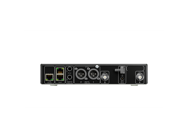 Sennheiser EW-DX EM 2 DANTE Digital 2 channel M/dante (S4-10) 