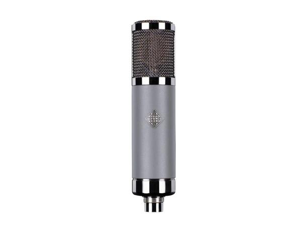 Telefunken TF51 Three-Pattern Tube Microphone 