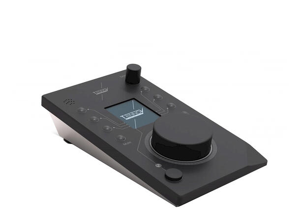 Trinnov NOVA-MIC-Bundle6 LaRemote Nova,LaRemote,3D mikrofon, tot.3x Stereo 