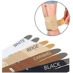 URSA ANKLE Strap - With Split End New Split End Design