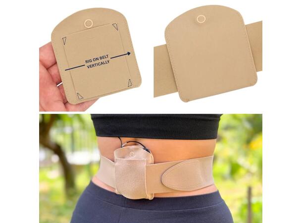 URSA Performance Pouches 