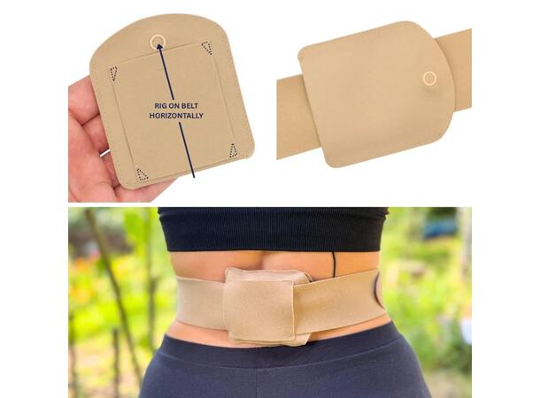 URSA Performance Pouches 