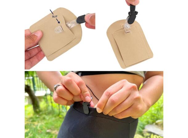 URSA Performance Pouches 