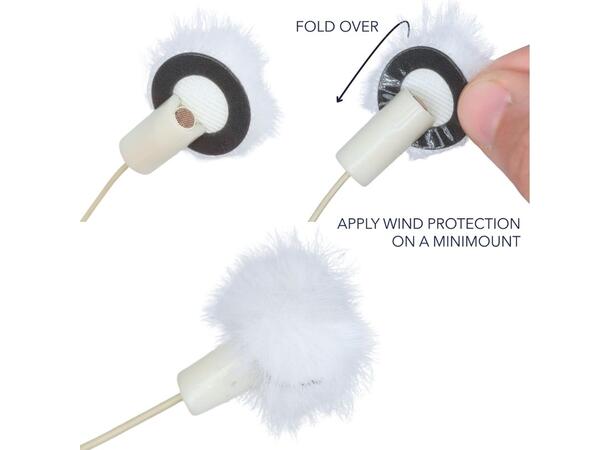 URSA Premium Sticky Zeros Pack of 60 