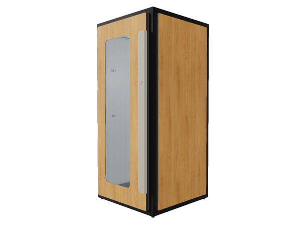 Vicoustic VicBooth Ultra 1x1 Natural Oak 
