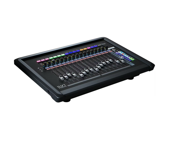 Waves eMotion LV1 Control Premium fader expansion for Waves LV1 