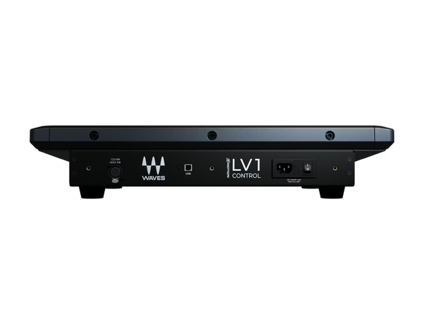 Waves eMotion LV1 Control Premium fader expansion for Waves LV1 