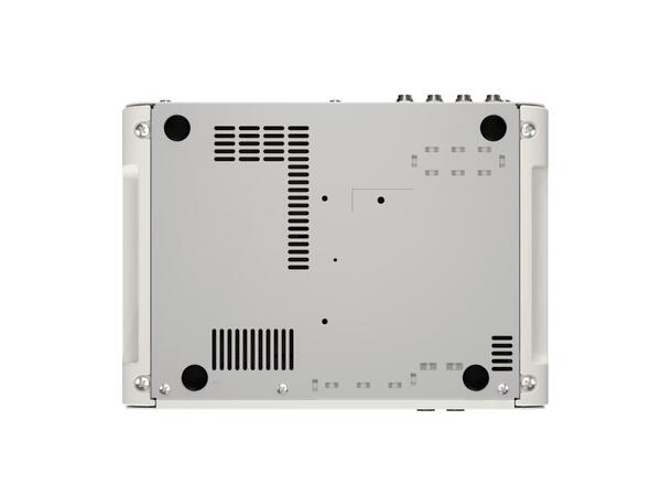 YAMAHA URX44, White Audio Interface 