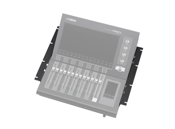 Yamaha RK5 Rackmontering for DM5 Compact 19" Rackskinner 