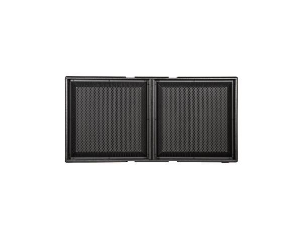 dB Technologies INGENIA IGS2 Aktiv Sub 2x 18", 4"VC, 2x 1600W RMS, 