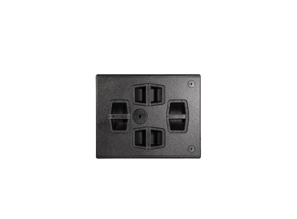 dB Technologies INGENIA IGS2 Aktiv Sub 2x 18", 4"VC, 2x 1600W RMS, 