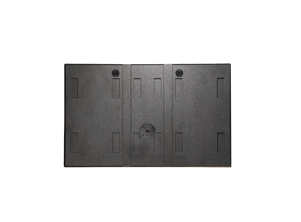 dB Technologies INGENIA IGS2 Aktiv Sub 2x 18", 4"VC, 2x 1600W RMS, 
