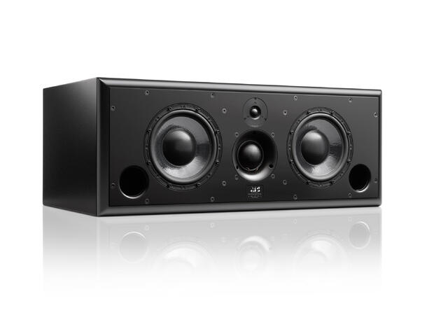 ATC SCM105AC PRO 3veis Studiomonitor 30Hz, 25kHz, 3"Mid, 2 x 9"LF Senter 