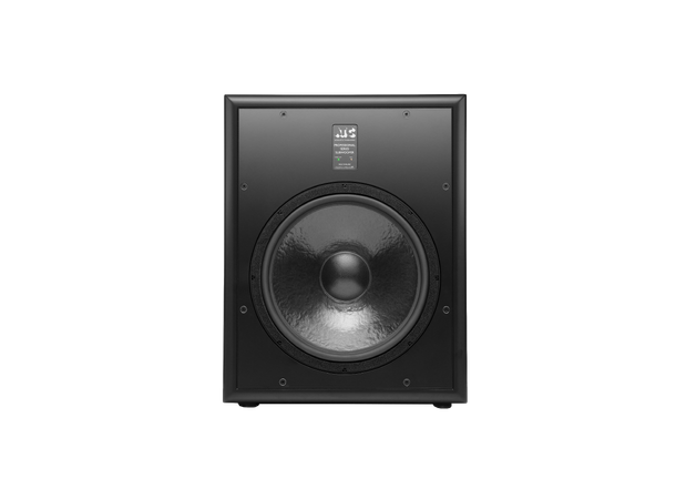 ATC SCS120 Pro 15" aktiv subwoofer freestanding, aktiv 15”/375 mm 