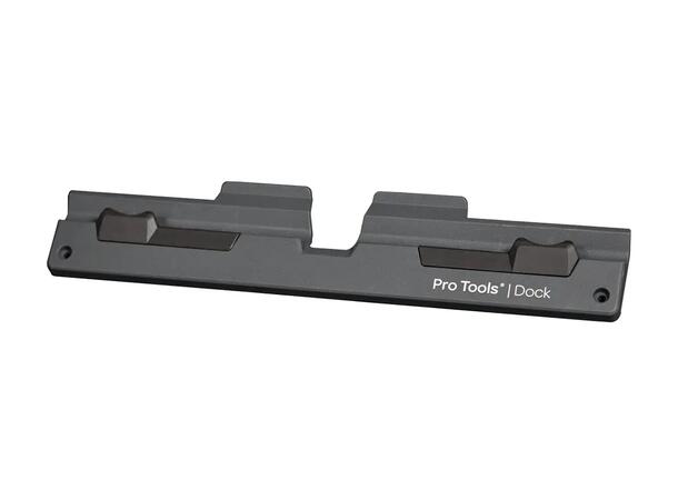 AVID Dock 10.,5 - 11" iPad adapter Brakett for iPad for Avid Dock 