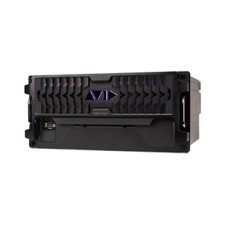 AVID VENUE E6LX-256  Engine m/Elite supp E6LX-256 Engine, m/3 &#229;r Elite HW support