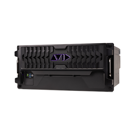 AVID VENUE E6LX-256  Engine m/Elite supp E6LX-256 Engine, m/3 &#229;r Elite HW support
