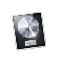 Apple Logic Pro X 1 lisens