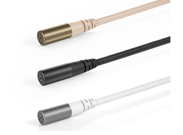 DPA 6060 CORE Omni Submini Mic Normal SPL, MicroLock 