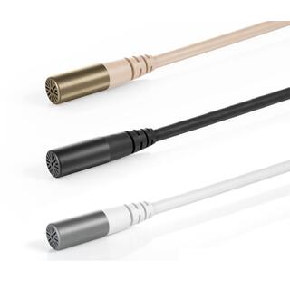 DPA 6060 CORE Omni Submini Mic Normal SPL, MicroLock