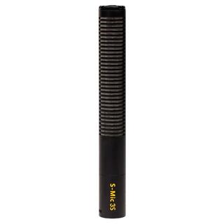Deity S-Mic 3S Shotgun Microphone