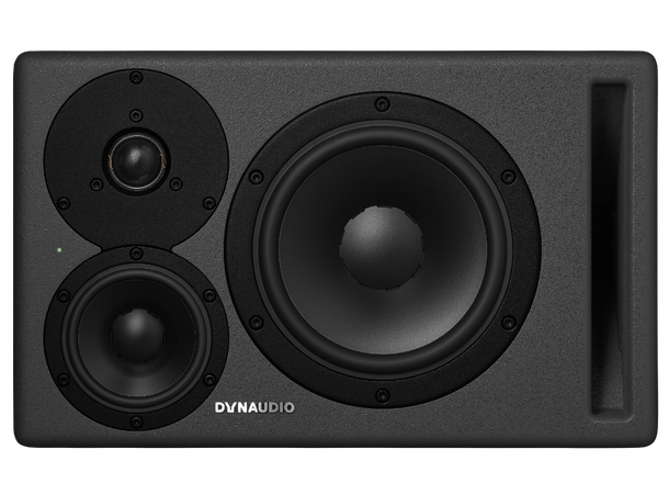 Dynaudio Pro Core 47 Left (DEMO) Treveis, 150W+500W+500W 