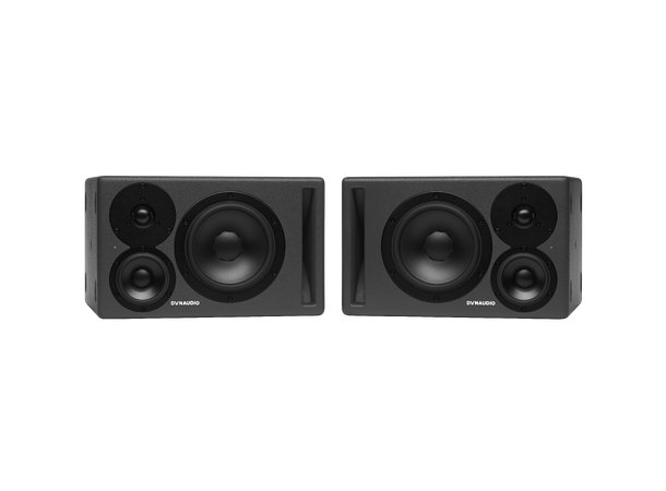 Dynaudio Pro Core 47 Left (DEMO) Treveis, 150W+500W+500W 