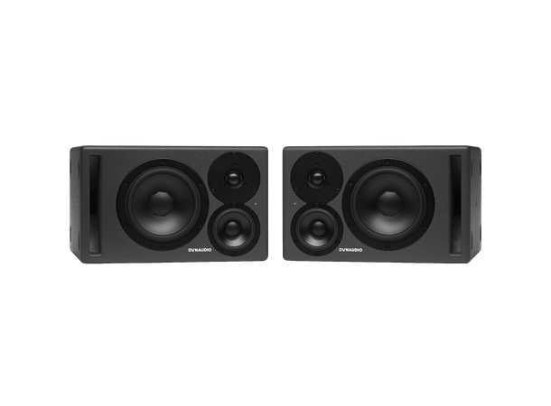 Dynaudio Pro Core 47 Left (DEMO) Treveis, 150W+500W+500W 