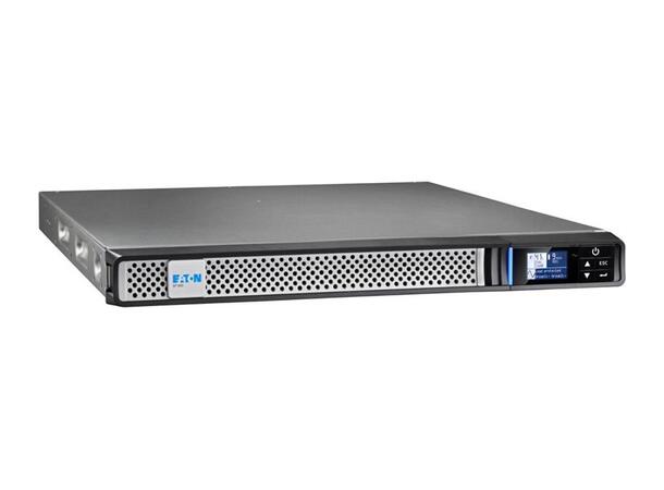 Eaton 5P 650i Gen2 UPS 520watt 650VA VRLA 