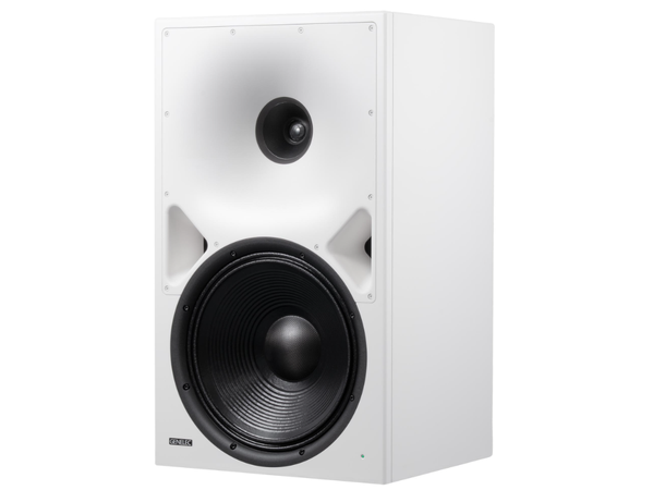 Genelec 8380AW Three-way midfield SAM Main Monitor 