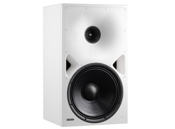 Genelec 8380AW Three-way midfield SAM Main Monitor 