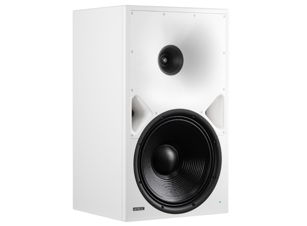 Genelec 8380AW Three-way midfield SAM Main Monitor 