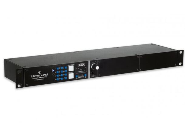 Glensound Lodge 1 Module Rack Mobile Phone with 7kHz HD 