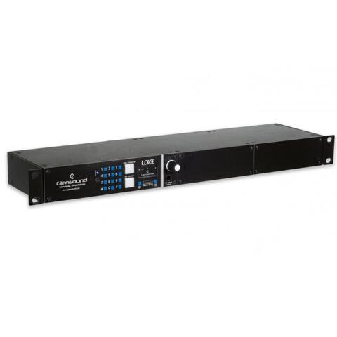 Glensound Lodge 1 Module Rack Mobile Phone with 7kHz HD