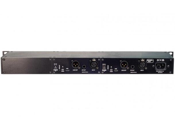 Glensound Lodge 1 Module Rack Mobile Phone with 7kHz HD 