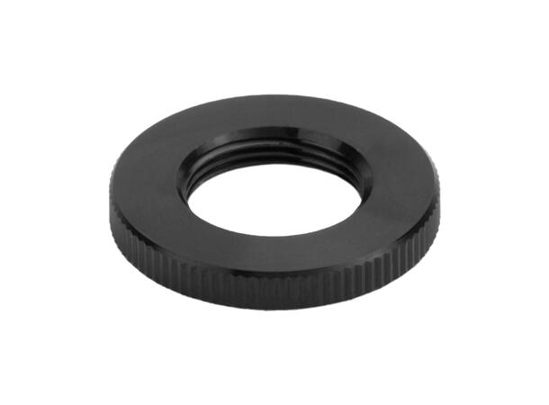 Grace Design SB 5/8 lock ring Tilbehør Locking nut for  mic clips 