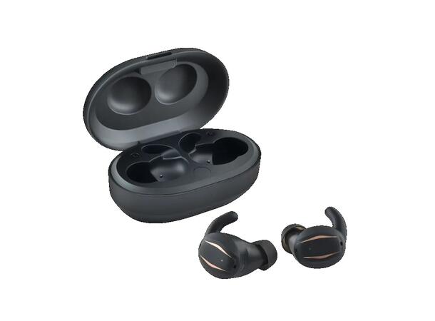Humantechnik earisMAX Buds Auracast øreplugger 
