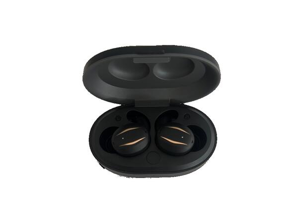 Humantechnik earisMAX Buds Auracast øreplugger 