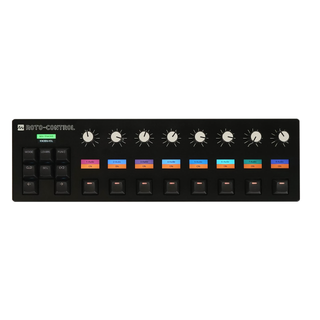 Melbourne Instruments Roto-Control Motorized MIDI controller