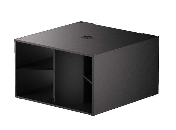 NNNN AVANT 30 Passive White 21" passive Subwoofer 