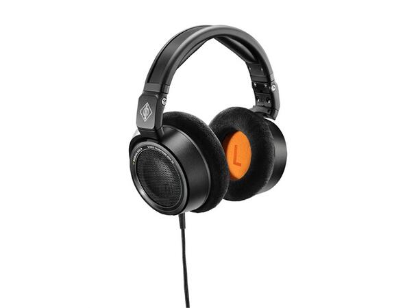 Neumann NDH 30 Hodetelefoner Black Open Dynamic Headphone Black Edition 