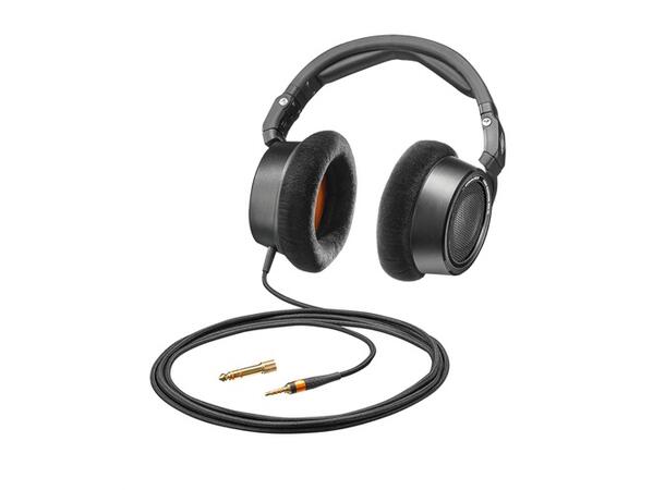 Neumann NDH 30 Hodetelefoner Black Open Dynamic Headphone Black Edition 