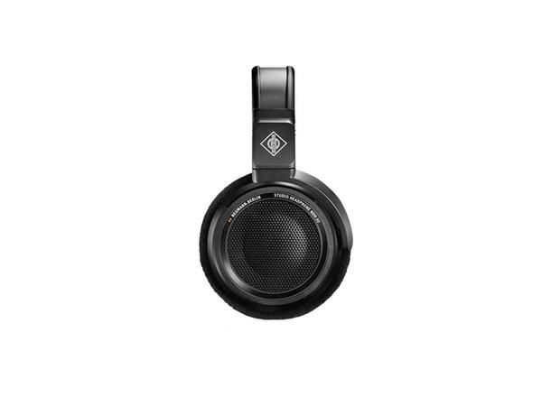 Neumann NDH 30 Hodetelefoner Black Open Dynamic Headphone Black Edition 
