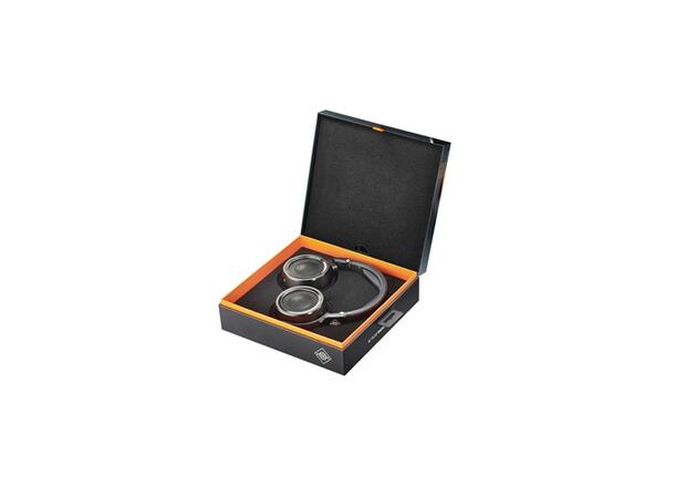 Neumann NDH 30 Hodetelefoner Black Open Dynamic Headphone Black Edition 