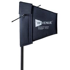 RF Venue DFIN Diversity Fin Antenna 470-865MHz
