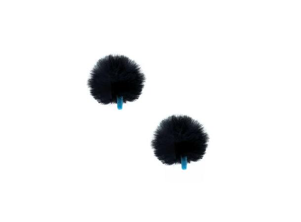 Radius Mini Lav Urchin Windshields Pair pack (velg farge) 